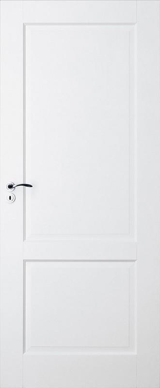 Nieuwe Opdekdeuren in de maat 63x211.5 cm., Doe-het-zelf en Verbouw, Deuren en Horren, Nieuw, Binnendeur, 200 tot 215 cm, Minder dan 80 cm