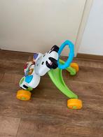 Kinder loopwagen, Ophalen, Zo goed als nieuw