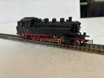 Märklin/Hamo 8396 H0 Stoomlocomotief BR 86 van de DB, Wisselstroom, Gebruikt, Locomotief, Ophalen of Verzenden
