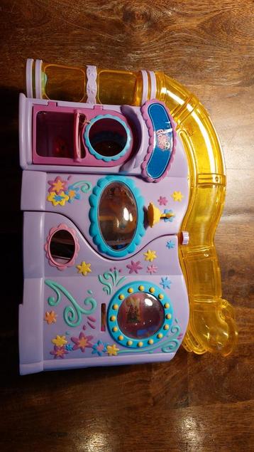 Littlest Pet Shop Huis beschikbaar voor biedingen