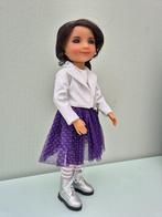 Ruby Red Fashion Friends pop Freida Robijnrood, Ophalen of Verzenden, Zo goed als nieuw, Pop