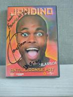 Jandino dvd, Alle leeftijden, Ophalen of Verzenden, Gebruikt