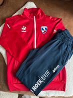Reece dames trainingspak HCZwolle maat L, Ophalen of Verzenden, Gedragen, Rood, Maat 42/44 (L)
