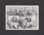 Voetbalplaatje OSV Oostzaan 1951-1952., Verzamelen, Ophalen of Verzenden, Zo goed als nieuw
