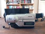 Sony videocamera *defect, Audio, Tv en Foto, Camera, Overige soorten, Ophalen of Verzenden, Sony