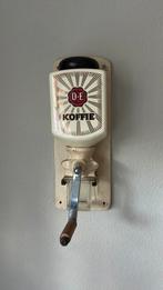 Koffiemolen Douwe  Egberts antiek vintage, Antiek en Kunst, Ophalen