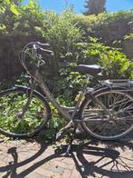 Gazelle damesfiets, Fietsen en Brommers, Fietsen | Dames | Damesfietsen, Ophalen