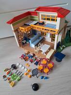 Playmobil 4857 Vakantie villa, Ophalen of Verzenden, Gebruikt