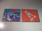 Adamski cd / single The Space Jungle + Killer, Ophalen of Verzenden, Gebruikt