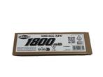 Carson 608221 7,2V/1800mAh NiMH Race Akku TAM C608221, Ophalen of Verzenden, Nieuw, Overige schalen, Onderdeel