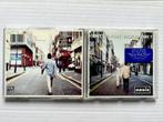 CD - Oasis – (What's the Story) Morning Glory?, Verzenden, Zo goed als nieuw, Poprock