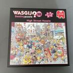 Wasgij Destiny 10 - High Street Hassle - 950 Stukjes, Ophalen of Verzenden, Nieuw, Legpuzzel