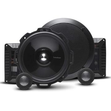  Rockford Fosgate POWER T2652-S Component set 6.5''(16.5cm) beschikbaar voor biedingen