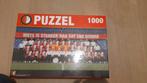 puzzel, Ophalen of Verzenden, Meer dan 1500 stukjes, Zo goed als nieuw, Legpuzzel