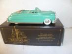 Brooklin BRK 36 1952 Hudson Hornet Convertible 1:43 auto, Hobby en Vrije tijd, Modelauto's | 1:43, Ophalen of Verzenden, Nieuw