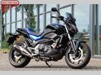 HONDA NC 750 S / ABS (bj 2018), 2 cilinders, 745 cc, Bedrijf, Meer dan 35 kW