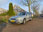 Ford Focus 1.8 I Trend 5D incl 4 winter- & zomerbanden, Auto's, Ford, Stof, Zwart, 4 cilinders, 1095 kg