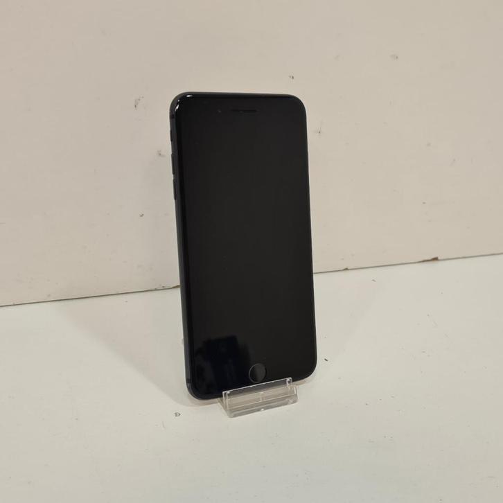 iPhone 8 Plus 256GB Space Gray - iCloud Lock - Accu 87%, Telecommunicatie, Mobiele telefoons | Apple iPhone, Zo goed als nieuw