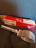 Tairost APE vleestang, Ophalen of Verzenden, Zo goed als nieuw