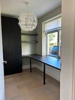 IKEA hanglamp wit, Ophalen, Gebruikt, Overige materialen, 75 cm of meer