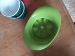 Appel snijder, Huis en Inrichting, Keuken | Tupperware, Ophalen, Zo goed als nieuw, Overige typen