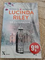 De Zilverboom Lucinda Riley, Ophalen, Gelezen