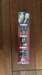 DVD Boxen nieuw in de verpakking., Cd's en Dvd's, Dvd's | Tv en Series, Alle leeftijden, Ophalen of Verzenden, Nieuw in verpakking