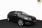 Skoda Octavia Combi 1.0 TSI Greentech Style Business |KEYLES, USB, Stof, 116 pk, Zwart