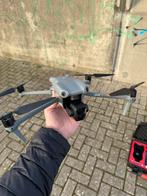 DJI Air 3! Fly more combo. Incl nieuwe koffer., Audio, Tv en Foto, Drones, Ophalen of Verzenden, Nieuw, Drone met camera