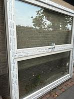 Openslaande deuren nieuw kozijn inclusief glas, Ophalen, Deurkozijn, Zo goed als nieuw, Inclusief glas