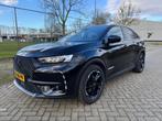Ds DS 7 CROSSBACK E-TENSE 4X4 PERF. Line 300PK, Auto's, Gebruikt, Euro 6, 4 cilinders, Zwart