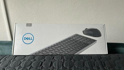 DELL KM7120W, Computers en Software, Toetsenborden, Nieuw, Qwerty, Draadloos, Toetsenbord en muis-set, Gaming toetsenbord, Ophalen