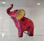 Pomme Pidou spaarpot olifant Darcy, -, Nieuw, Ophalen of Verzenden, Steen, Aardewerk of Keramiek