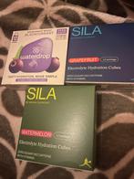 3 smaken Waterdrop, 5 euro per smaak, Diversen, Levensmiddelen, Ophalen of Verzenden