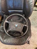 BMW E39-E38 Stuurwiel met Stuurverwarming, Ophalen of Verzenden, Gebruikt, BMW