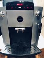 Prachtige Jura F70 met een gratis onderhoudsbeurt., Ophalen, 10 kopjes of meer, Zo goed als nieuw, Afneembaar waterreservoir