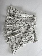 Broekrokje wit met zwarte stippen maat s stradivarius, Kleding | Dames, Wit, Ophalen of Verzenden, Zo goed als nieuw, Maat 36 (S)