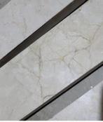 Marmer plinten, Ophalen, Hardsteen, Nieuw, Minder dan 100 cm