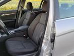 Mercedes-Benz C-Klasse 200 K Elegance /Youngtimer/Clima/Crui, Zwart, 4 cilinders, 1796 cc, 184 pk