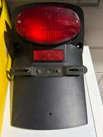 Yamaha XVS 650 Dragstar Achterlicht '98, Ophalen of Verzenden, Gebruikt