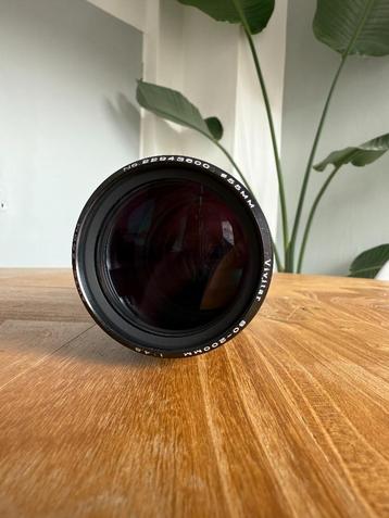 Vivitar 80-200 beschikbaar voor biedingen