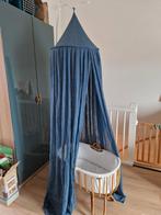 Jollein Klamboe Vintage incl. Piekstok, Ophalen, Zo goed als nieuw, Klamboe