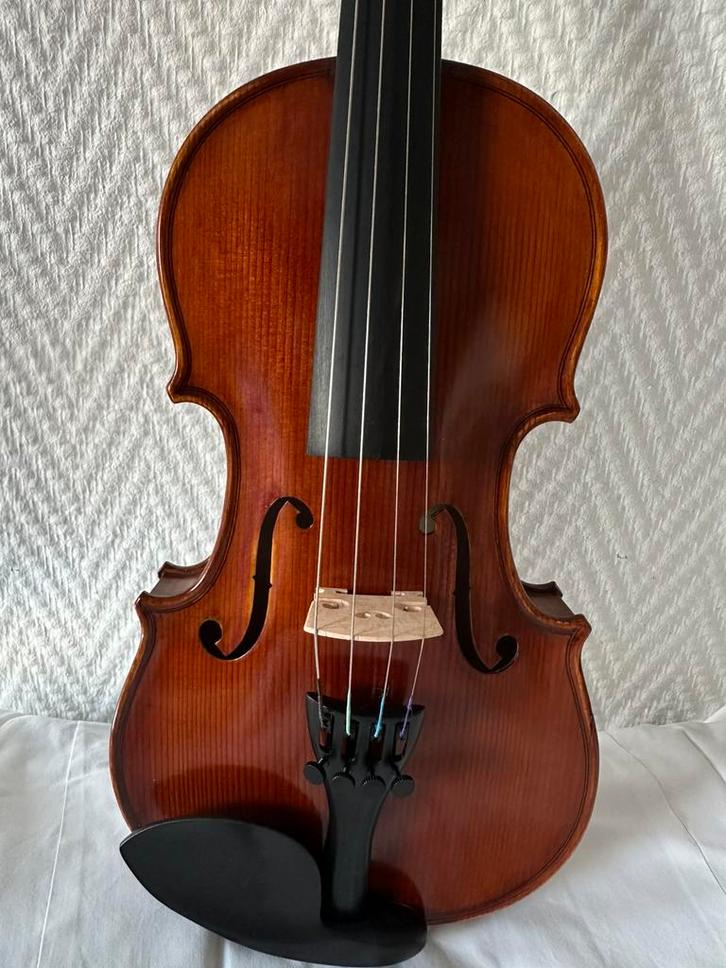 Uitverkoop handgemaakte1/8  1/4 violen gratis verzending, Muziek en Instrumenten, Strijkinstrumenten | Violen en Altviolen, Nieuw
