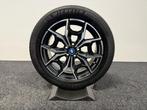 245/50R19 Orig. BMW X3 M Sport LMV zomerbanden rond 3.6mm, Banden en Velgen, Personenwagen, Zomerbanden, Ophalen