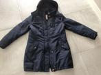 Winterjas, Kleding | Dames, Jassen | Winter, Gedragen, Blauw, Esprit, Ophalen of Verzenden