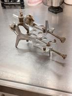 Tandtechniek Galleti Articulator, Ophalen of Verzenden, Gebruikt