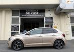 Volkswagen Polo 1.0 TSI Highline 2018 ACC Navi CarPlay Clima, Voorwielaandrijving, Gebruikt, Origineel Nederlands, Bedrijf