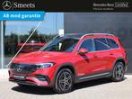 Mercedes-Benz EQB 250+ AMG Line 71 kWh, 2005 kg, 435 min, Origineel Nederlands, SUV of Terreinwagen