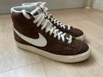 Nike Blazer Mid '77 Vintage, Bruin, Nike, Ophalen of Verzenden, Sneakers of Gympen