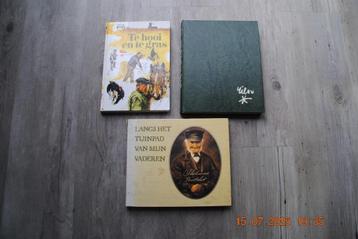 Rien Poortvliet beschikbaar voor biedingen